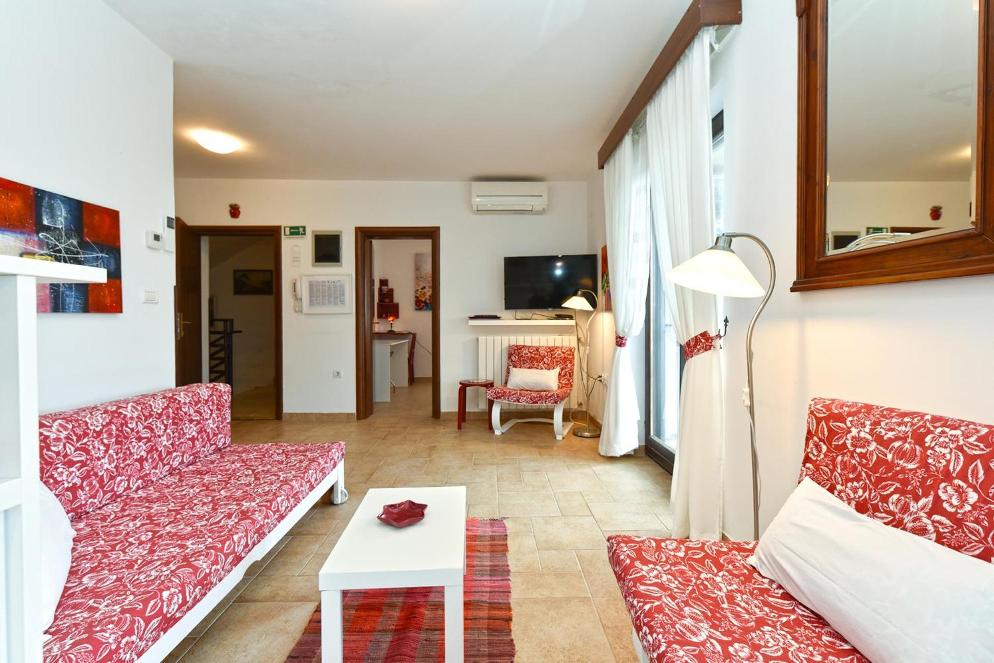 Apartments Zeljka 1787 Vodnjan Exterior foto