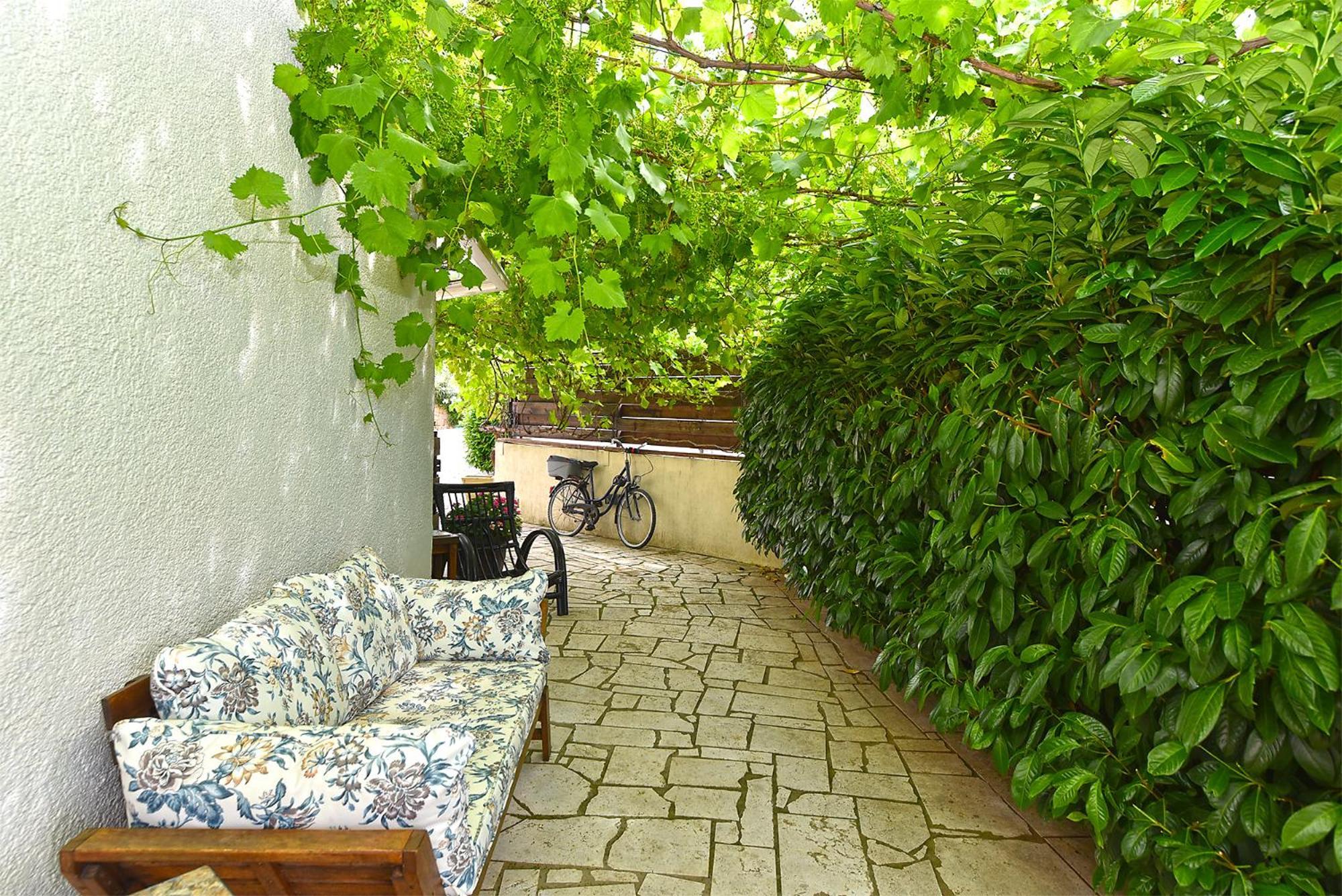 Apartments Zeljka 1787 Vodnjan Exterior foto